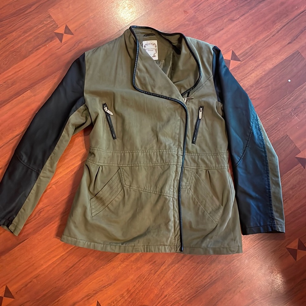 Women’s large jacket